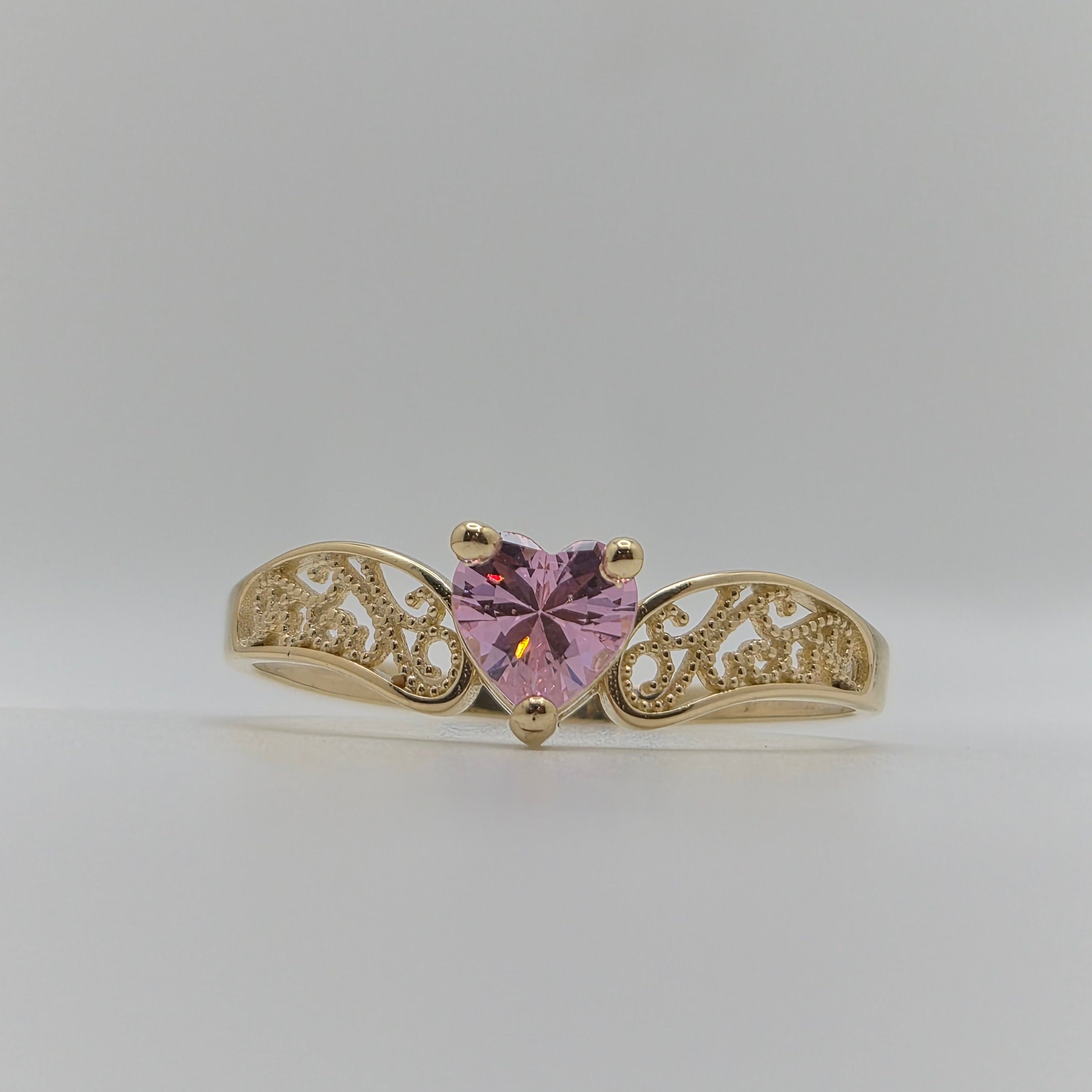 Anillos
