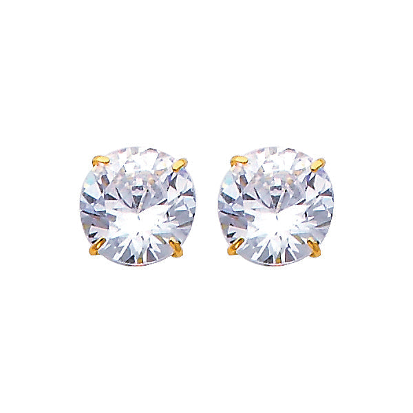 Stud Earrings