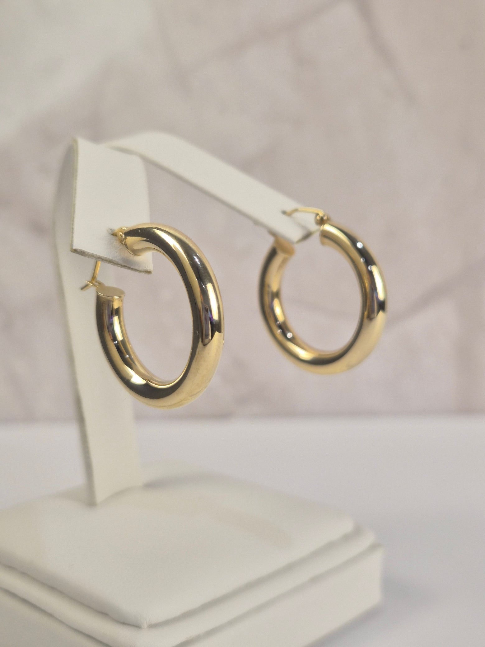 Goldies Everyday Goldies de 14 quilates - Mediano (041)