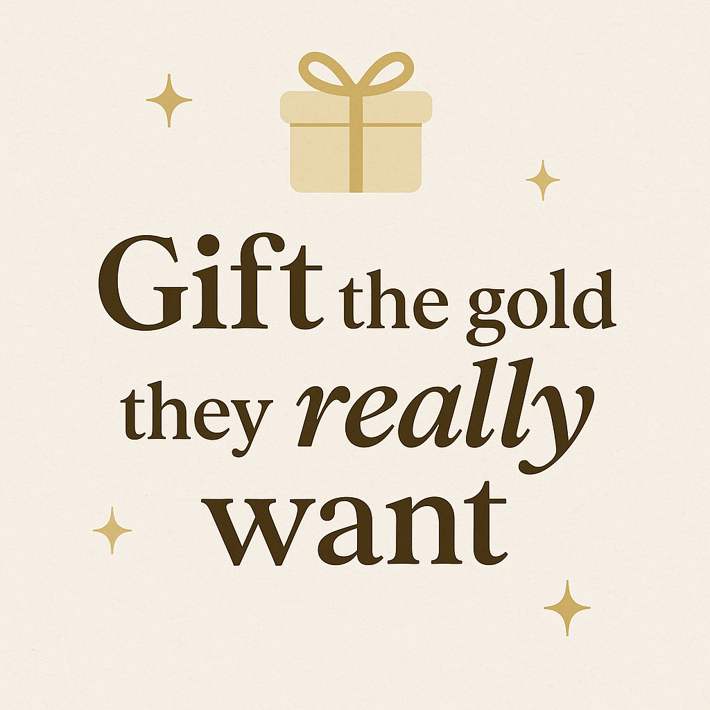 Estrella De Oro Gift Card