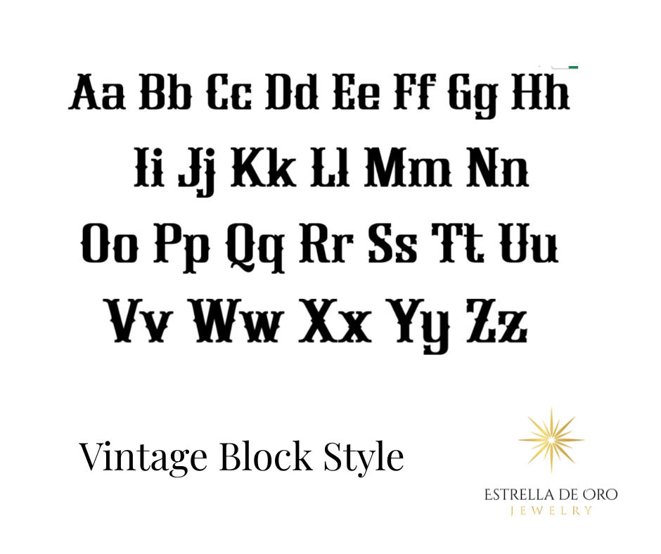 14K Gold Diamond-Cut Baby ID Figaro Bracelet