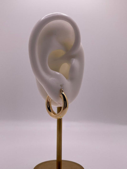 14K Gold Everyday Goldies - Small