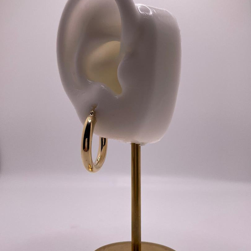 14K Gold Everyday Goldies - Medium (041)