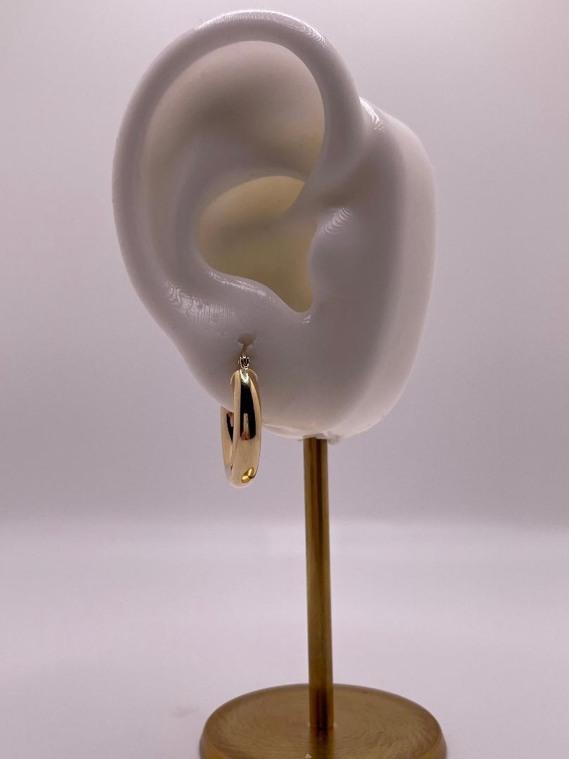 14K Gold Everyday Goldies - Small (040)